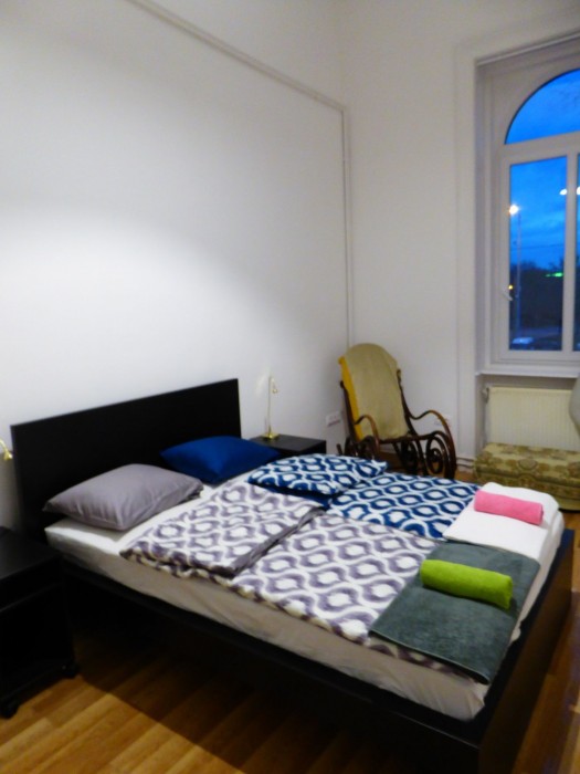 Baroque Hostel & Coworking,Erzsebetvaros>>Budapest,2 star