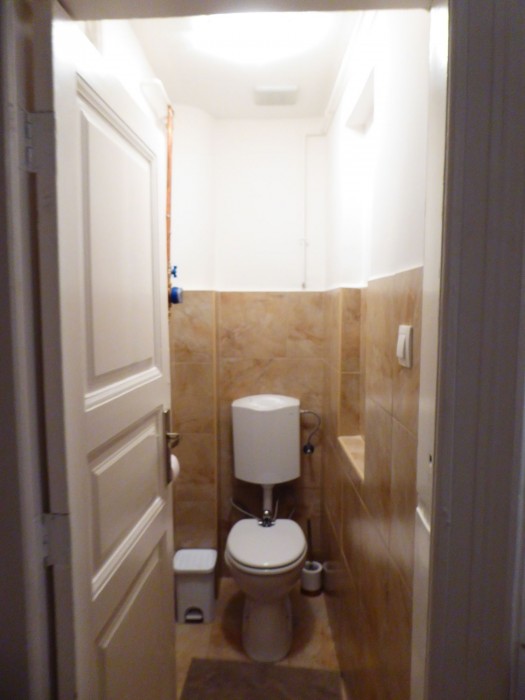 Baroque Hostel & Coworking,Erzsebetvaros>>Budapest,2 star