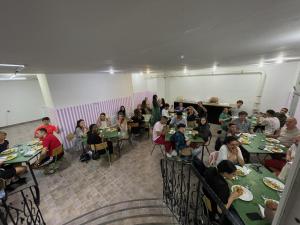 baroque hostel and coworking