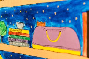 baroque hostel and coworking