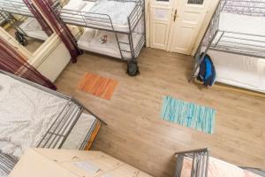 baroque hostel and coworking