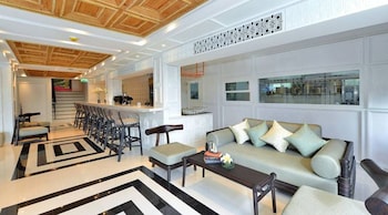 Riva Arun Bangkok,Near Wat Pho,4 star