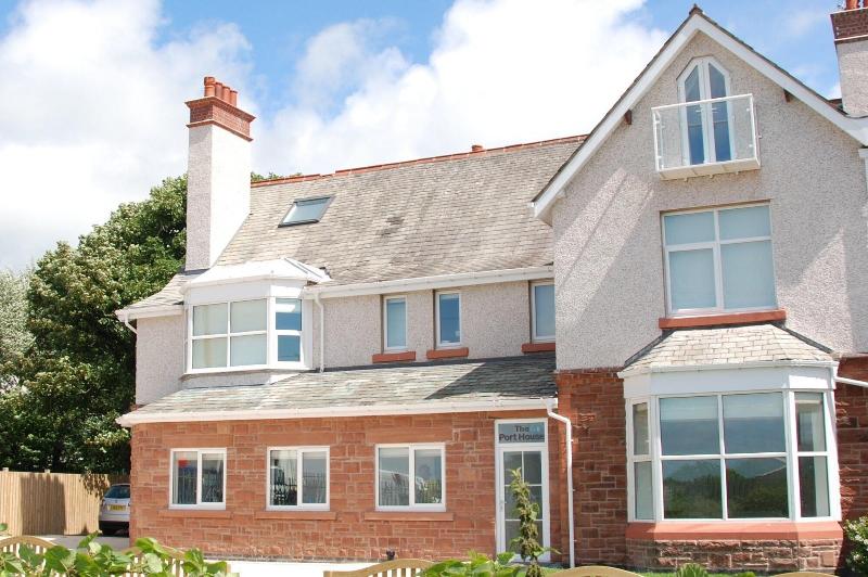 The Port House,Heysham>>Blackpool,4 star