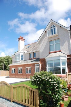 The Port House,Heysham>>Blackpool,4 star