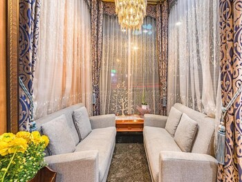 aliba hotel