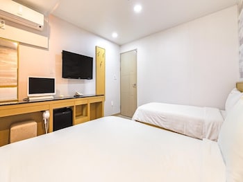aliba hotel