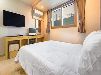 aliba hotel