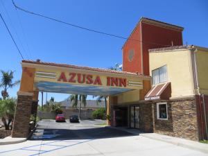 azusa inn motel
