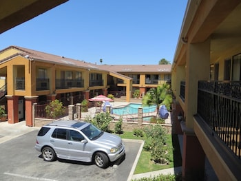 Azusa Inn Motel,El Monte>>California,3 star