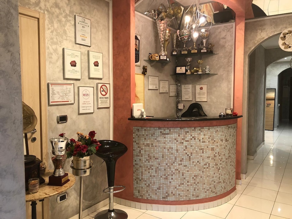 bed and breakfast passion 2015 rho