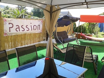 bed and breakfast passion 2015 rho