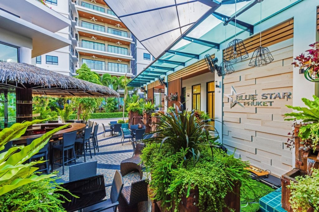 chalong miracle lakeview resort and spa