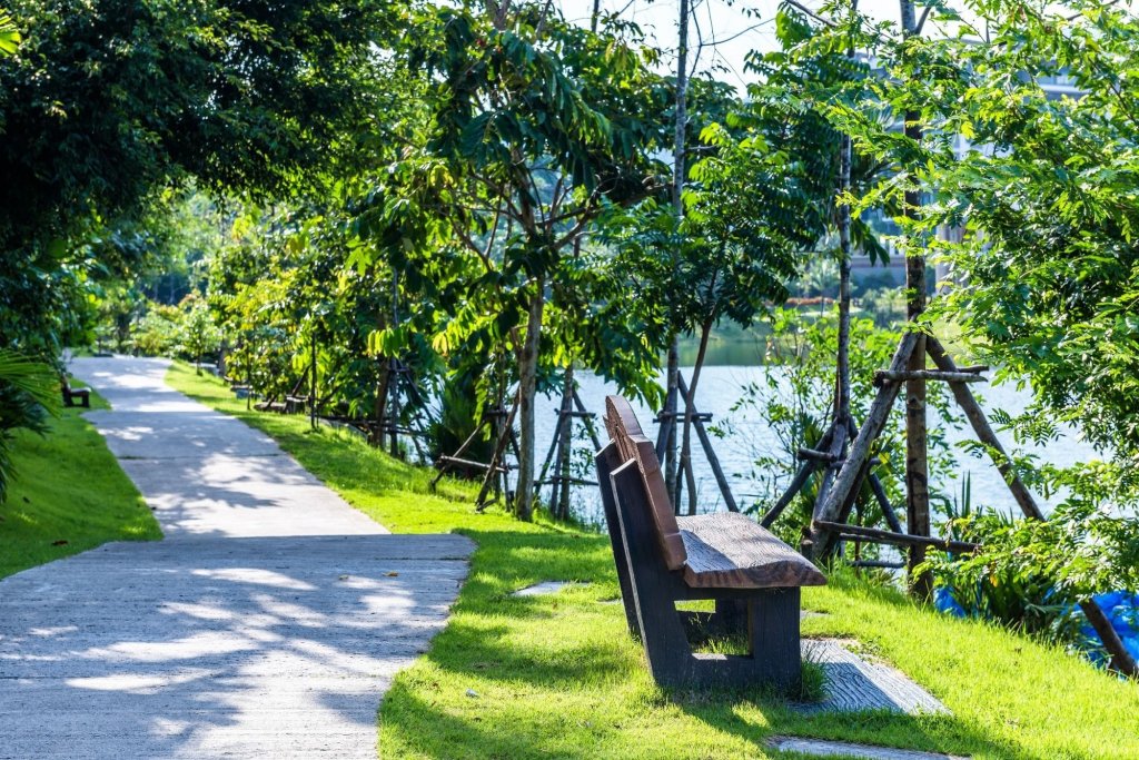 chalong miracle lakeview resort and spa