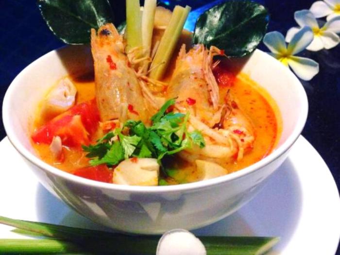 the samui beach resort