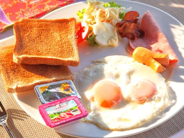 the samui beach resort