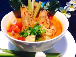 the samui beach resort