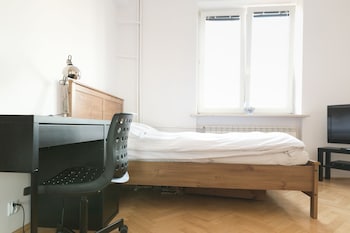 apartamenty one by your freedom