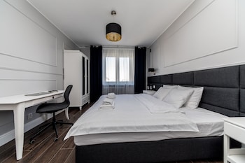 apartamenty one by your freedom