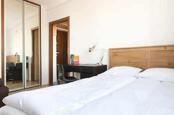 apartamenty one by your freedom
