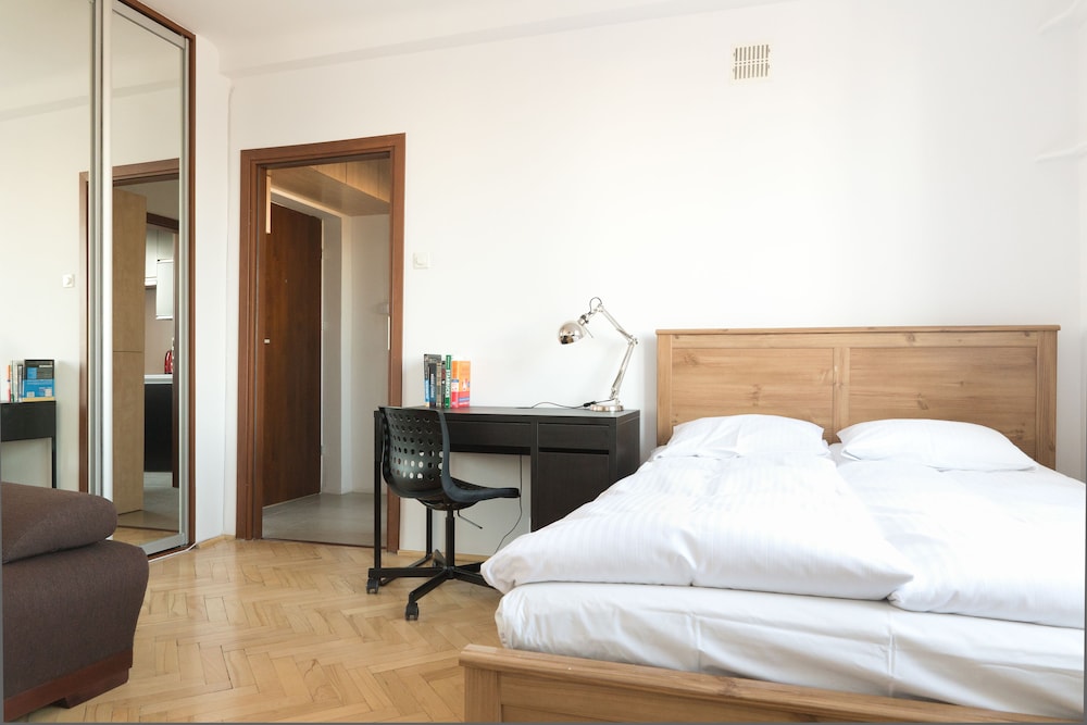 apartamenty one by your freedom
