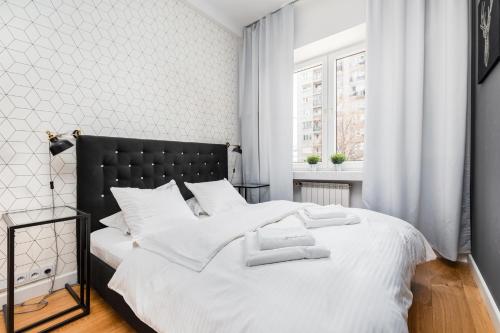 apartamenty one by your freedom