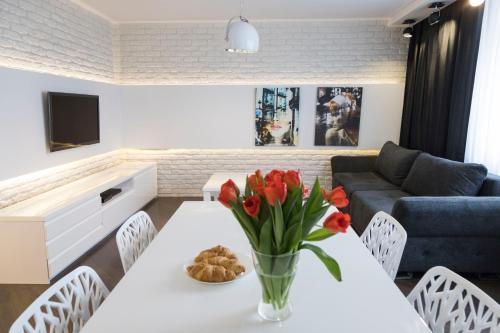 apartamenty one by your freedom