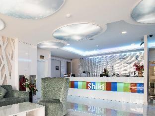 hotel shiki