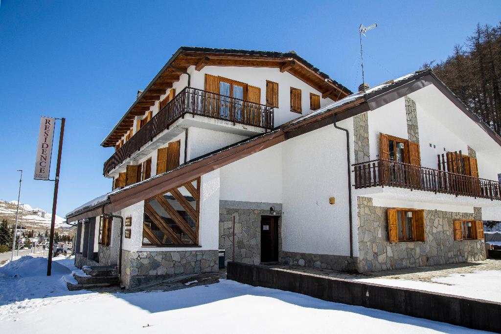 sestriere