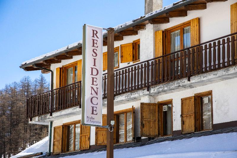 sestriere