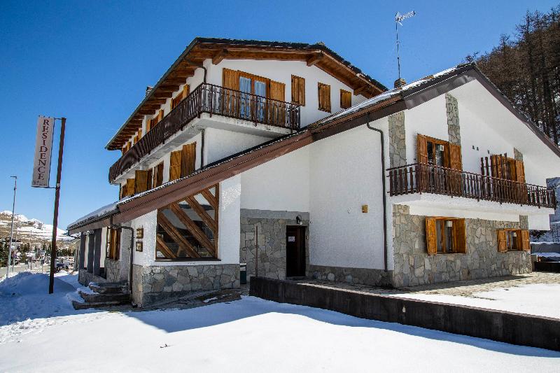 sestriere