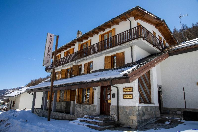sestriere