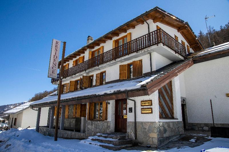 sestriere