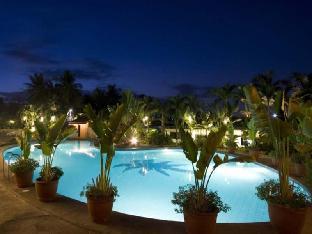 oasis hotel