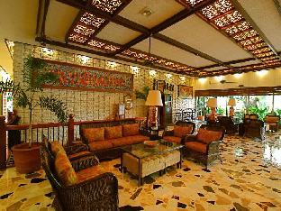 oasis hotel