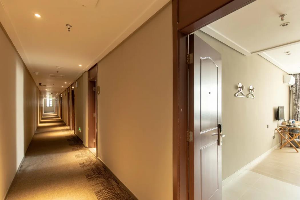 home inn shunde ronggui tianyou city