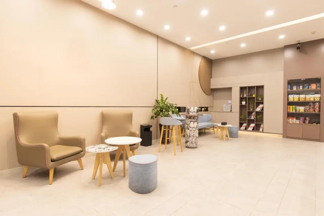 Home Inn Shunde Ronggui Tianyou City,Foshan>>Bao'an,2 star
