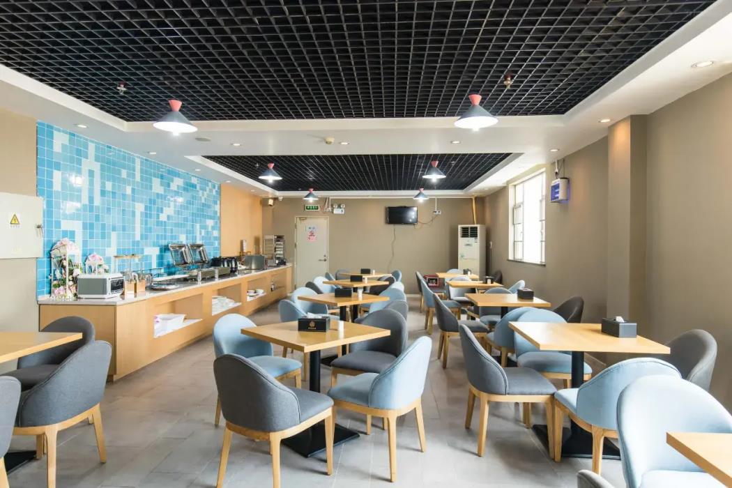 Home Inn Shunde Ronggui Tianyou City,Foshan>>Bao'an,2 star