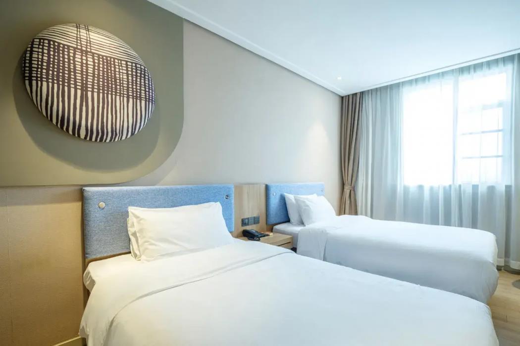 Home Inn Shunde Ronggui Tianyou City,Foshan>>Bao'an,2 star