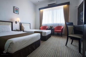 hotel seri malaysia kepala batas