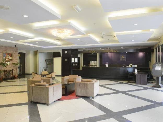 hotel seri malaysia kepala batas