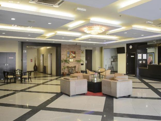 hotel seri malaysia kepala batas