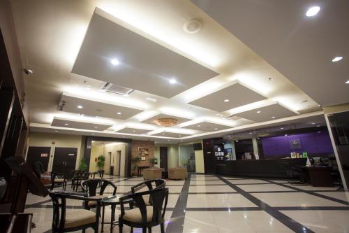 hotel seri malaysia kepala batas
