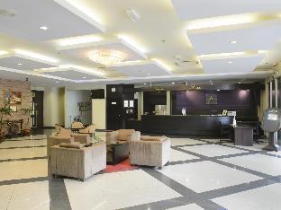 hotel seri malaysia kepala batas