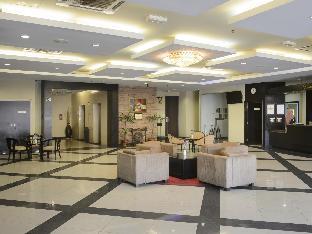 hotel seri malaysia kepala batas