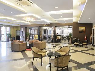 hotel seri malaysia kepala batas