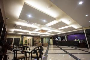 hotel seri malaysia kepala batas