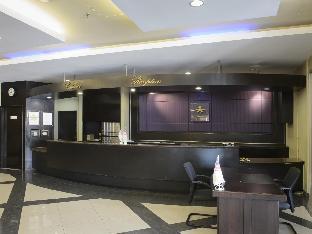 hotel seri malaysia kepala batas