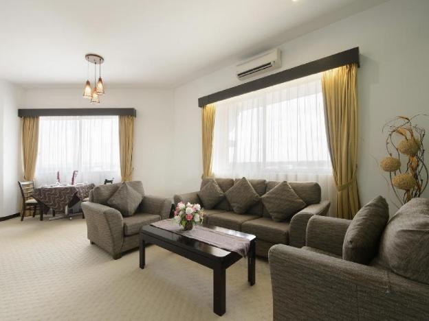 hotel seri malaysia kepala batas