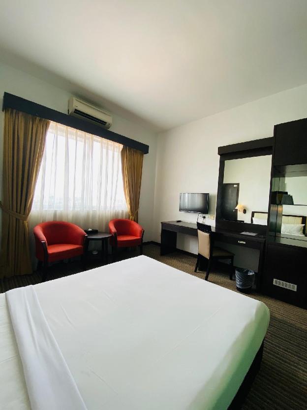 hotel seri malaysia kepala batas