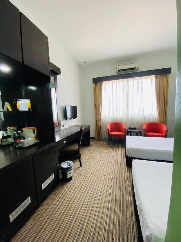 hotel seri malaysia kepala batas